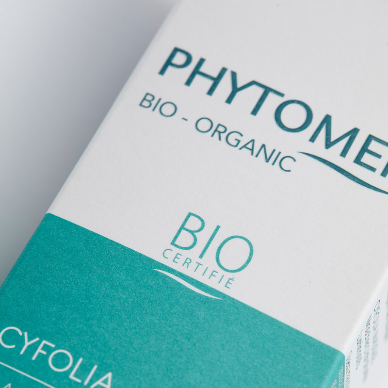 Cyfolia Bio - Exfoliante