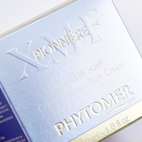 Pionnière XMF