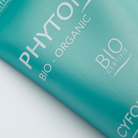 Cyfolia Bio - Exfoliante
