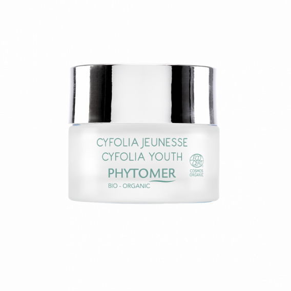 Cyfolia Bio - Jeunesse Crème