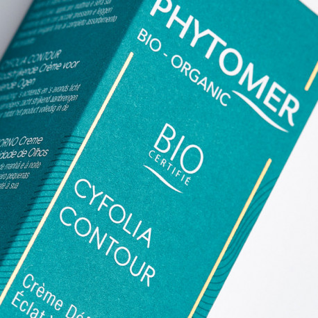 Cyfolia Bio - Contour Yeux