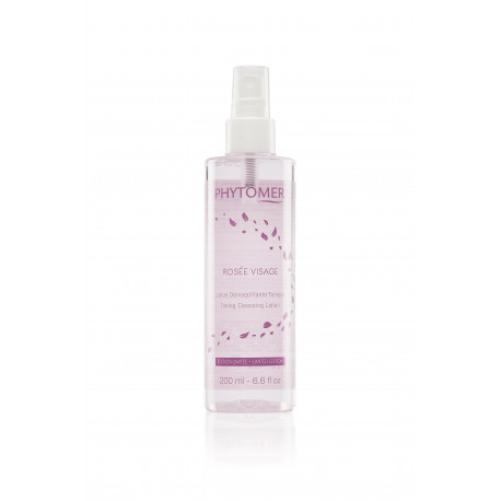Rosée Visage Brume