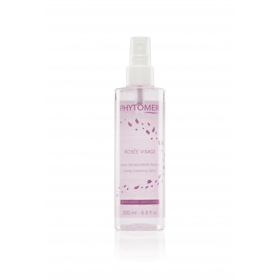 Rosée Visage Brume