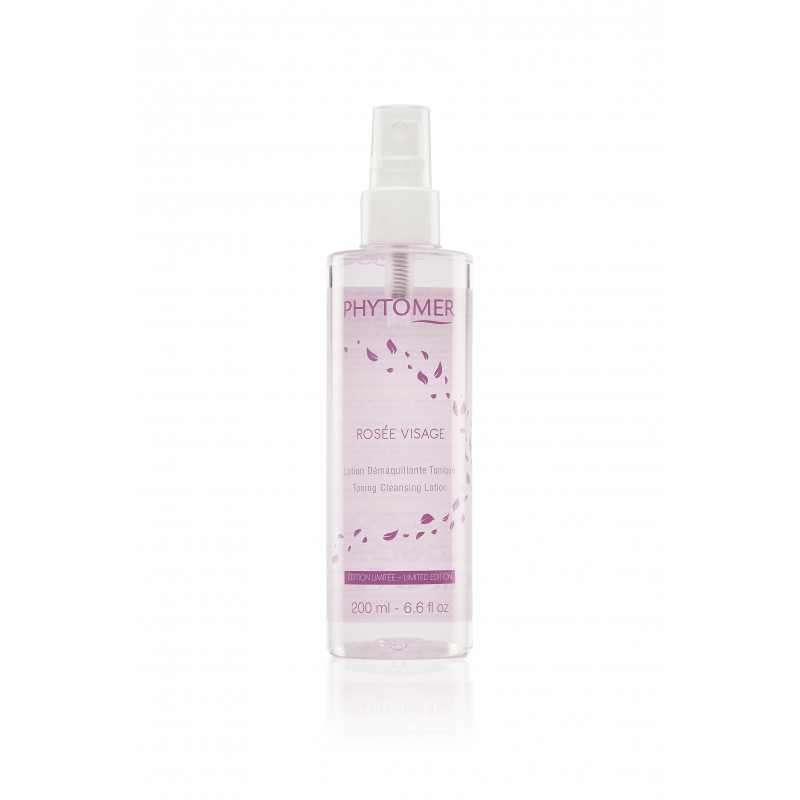 Rosée Visage Brume