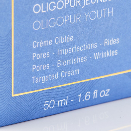 Oligopur Jeunesse