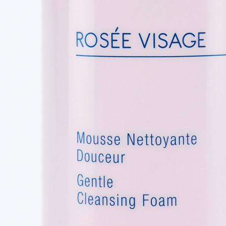 Rosée Visage