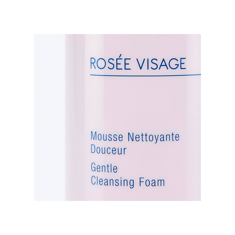 Rosée Visage