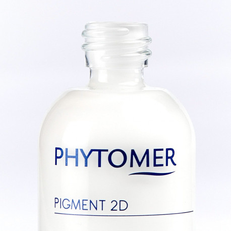 Pigment 2D